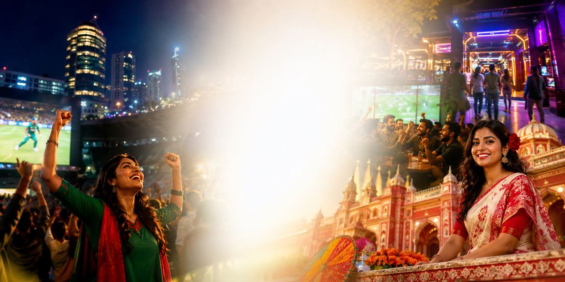 চট্টগ্রাম ক্রিকেট বেটিং