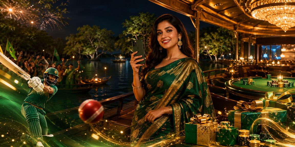 সিলেট ক্রিকেট বেটিং মডেল